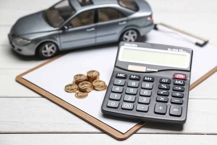 اسعار تأمين السيارات في لبنان