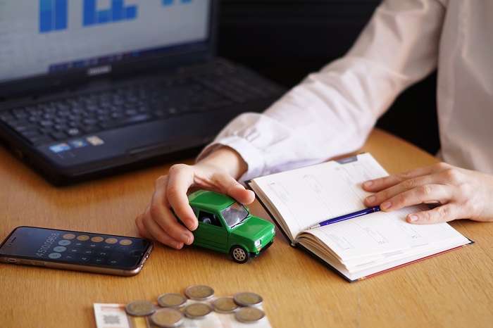 تأمين سيارات في لبنان
