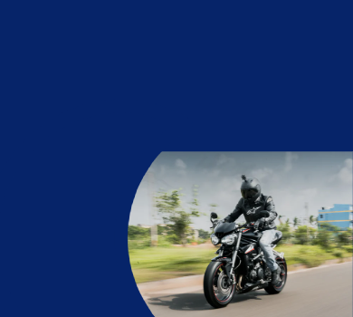 Buy bike insurance