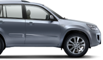 carmenu icon